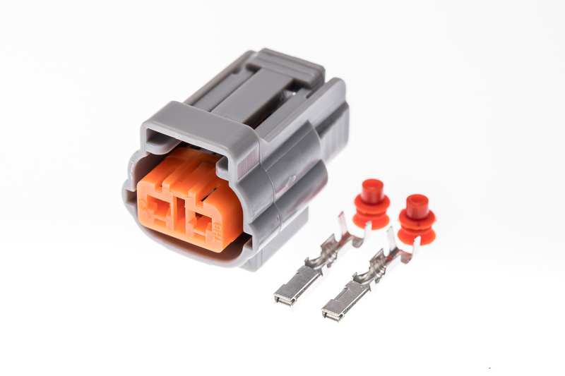 Electrical connector repair kit